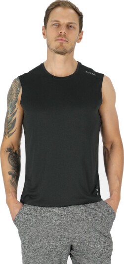 X trail Training Singlet II