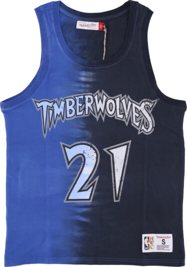 Mitchell & Ness Herre Sport Flerfarget XL,