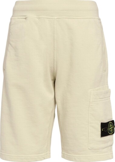 Stone Island Shorts GipStone Island 8 år 128 Shorts Beige