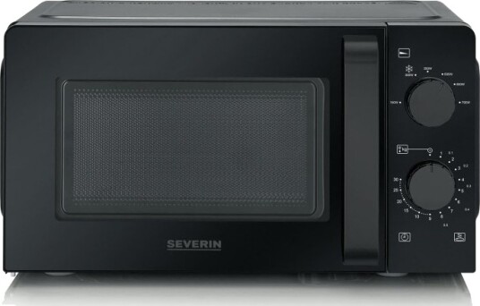 Severin Sverigemikron 19 liter MW 9187 800Watt Severin Sverigemikron 19 liter MW 9187 800Watt