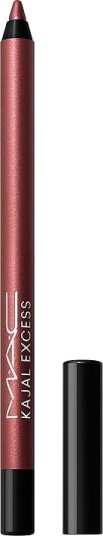 Kajal Excess Longwear Smoky Eyeliner Decanted