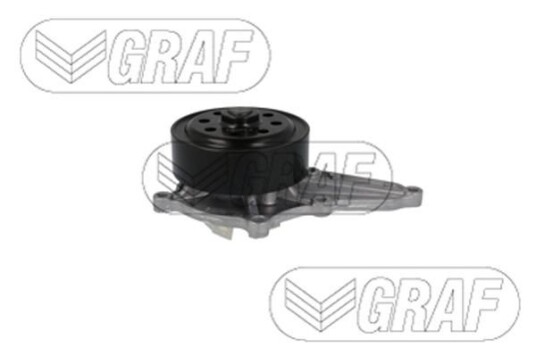 GRAF PA1364 Vannpumpe GRAF PA1364 Vannpumpe