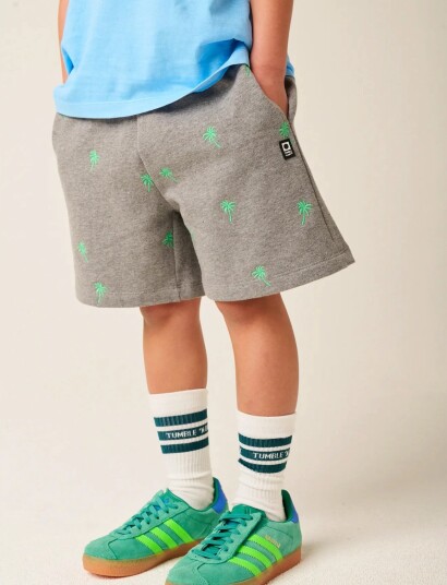 TUMBLE "N DRY Tnd Polynesia Grey 98