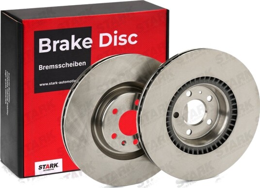 STARK SKBD 0023057 Bremseskive STARK SKBD 0023057 Bremseskive