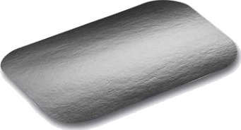 Låg Karton Med Alu Indvendigt Til 7443/7841,50 Stk/Pk