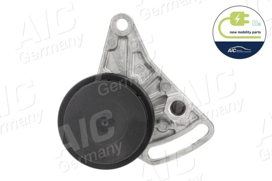 AIC 51193 Strammehjul, kilerem