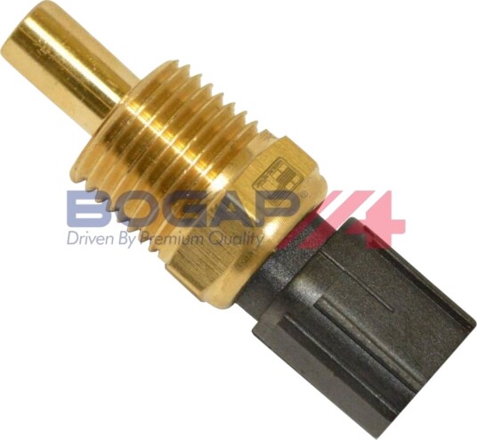 Sensor, motortemperatur BOGAP B4126108