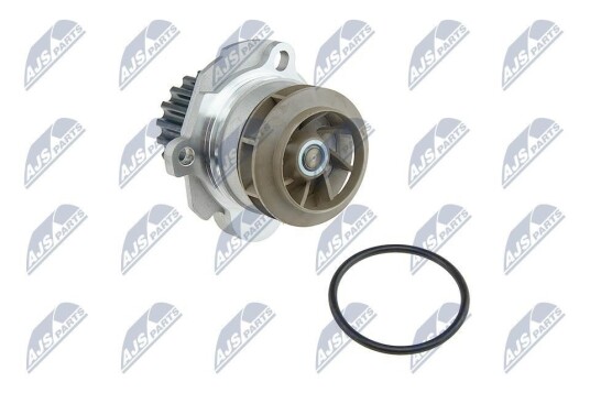 NTY CPW VW 036 Vannpumpe NTY CPW VW 036 Vannpumpe