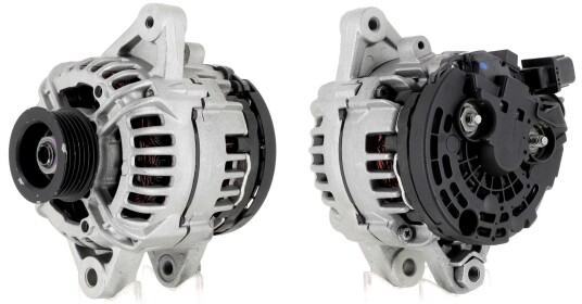 Dynamo ROTOVIS Automotive Electrics 9092137 Dynamo ROTOVIS Automotive Electrics 9092137