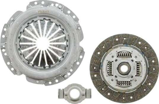 Clutchsett AISIN KE-RE62