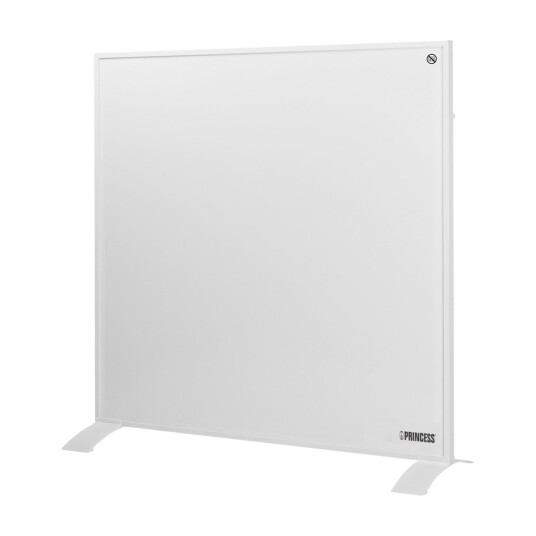 PRINCESS SMART INFRARED PANELOVN 350 W 01.348035.01.001 PRINCESS SMART INFRARED PANELOVN 350 W 01.348035.01.001