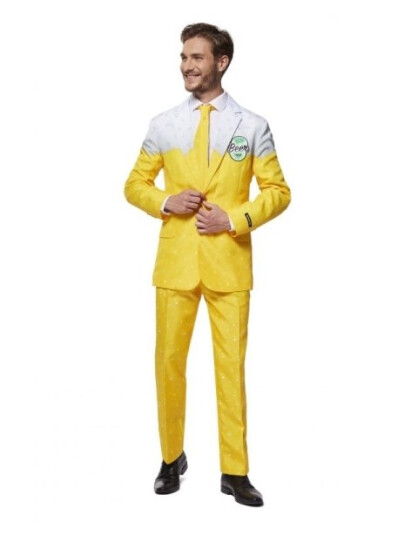 Suitmeister Fadøl