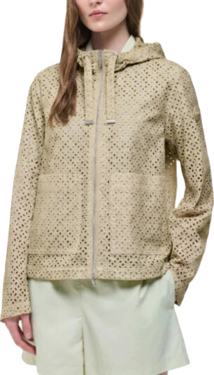 Colmar Dame Sport Beige M,