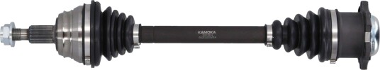 Drivaksel KAMOKA 5011913