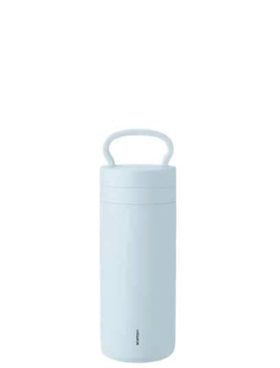 Stelton Tabi termoskopp 0,4 L Soft Ice Blue Stelton Tabi termoskopp 0,4 L Soft Ice Blue