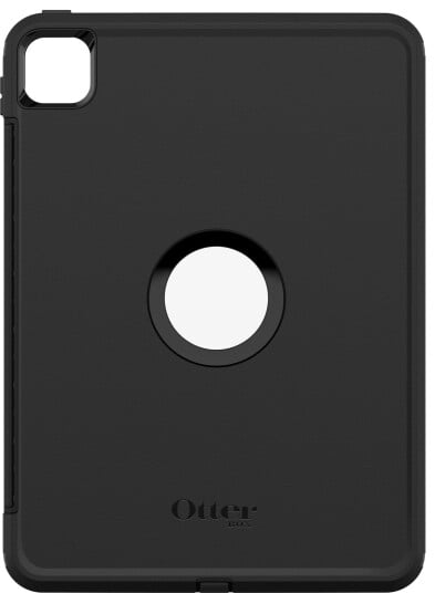 OtterBox Defender deksel til iPad Pro 11" 2021 Sort OtterBox Defender deksel til iPad Pro 11" 2021 Sort