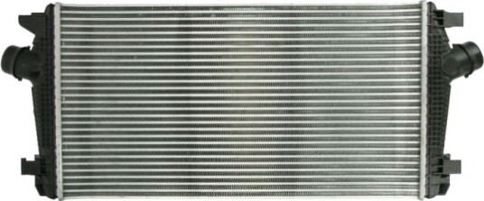 Intercooler THERMOTEC DAX013TT