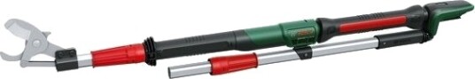 Bosch Akku Grensaks Advanced 18V 45 2,0Ah Solo Bosch Akku Grensaks Advanced 18V 45 2,0Ah Solo