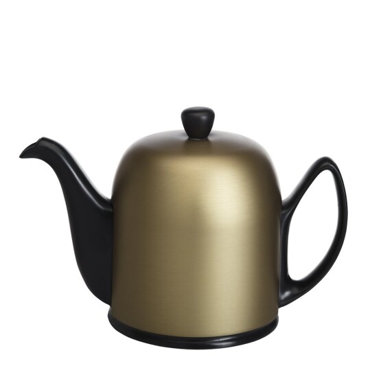 Degrenne Salam tekanne 1L bronze Degrenne Salam tekanne 1L bronze