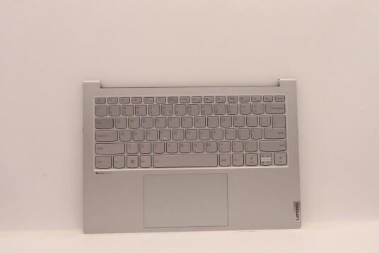 Lenovo COVER Upper Case ASM_EURO ENG