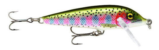 Rapala Countdown Rt 9CM