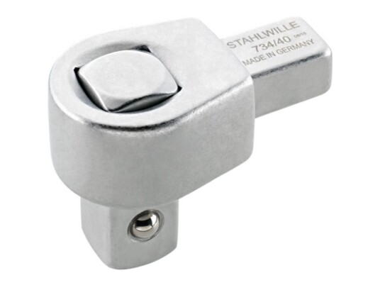 Stahlwille 58240004 Indstiksfirkant Stahlwille 58240004 Indstiksfirkant