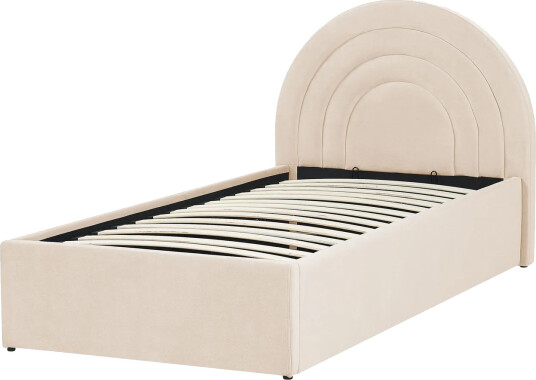 Diantha Sengramme 90x200 cm Beige