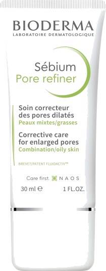 Bioderma Sebium Pore Refiner 30 ml Ansiktskremer for Fet og Blandet Hud Bioderma Sebium Pore Refiner 30 ml Ansiktskremer for Fet og Blandet Hud