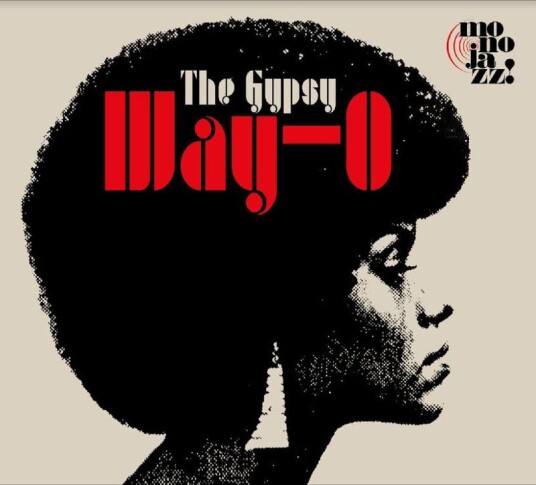The Gypsy Way O Vinyl