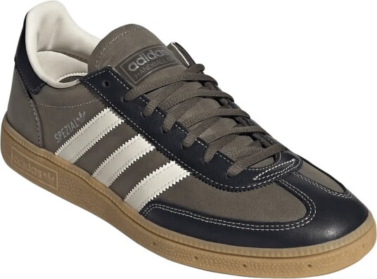 Adidas Originals Handball Spezial BRANCH/CREWHT/CBLACK 47 1/3