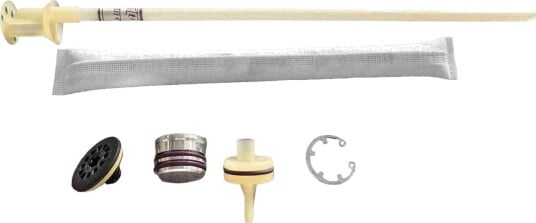Tørker klimaanlegg VEMO V30 06 0002