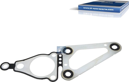Tetning snekkehus DT Spare Parts 13.35400