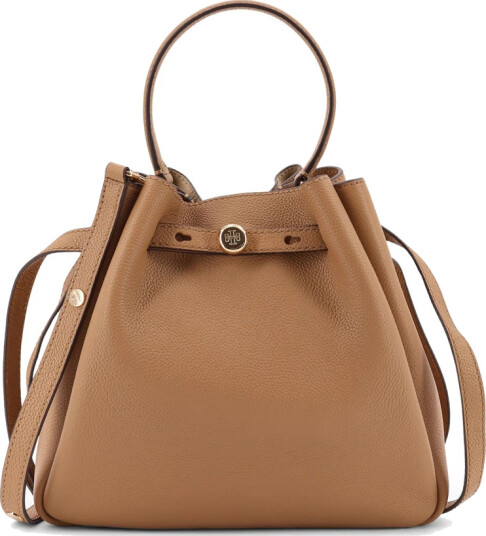 Tory Burch Dame Vesker Beige ONE SIZE,
