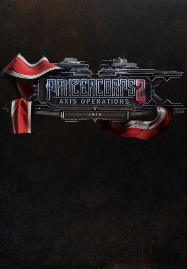 Panzer Corps 2: Axis Operations – 1939 (PC)