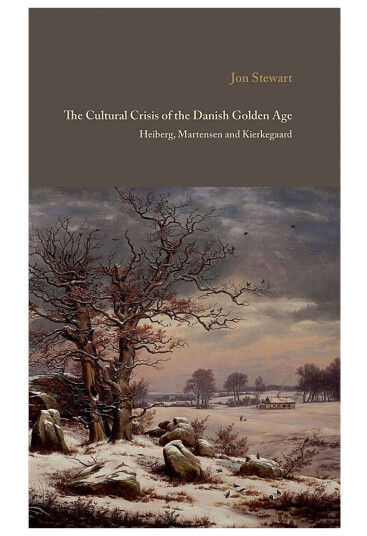 The Cultural Crisis Of The Danish Golden Age | Jon Stewart | Språk: Engelsk