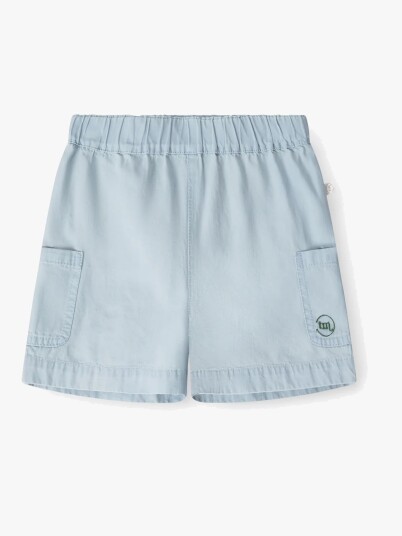 ThatS Mine That's Mine Sander Shorts Blue Mist 104