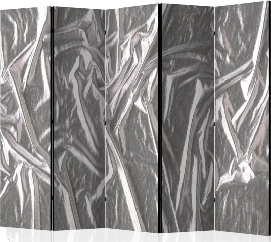 Romdeler - Noble Silver II 225x172 - Artgeist sp. z o. o.