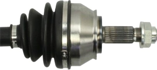 Mansjett, styring PASCAL I6V006PC