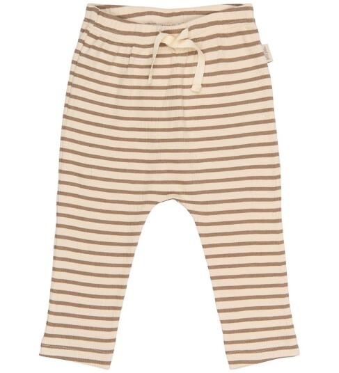 Petit Piao Ppsky Pants Brown 62