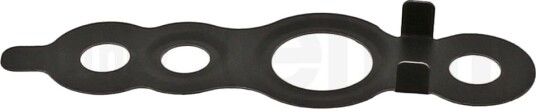 Tetning, oljeinntak (lader) ELRING 075.310
