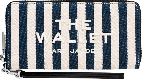 Marc Jacobs, Dame, Accessories, Blå, ONE SIZE,