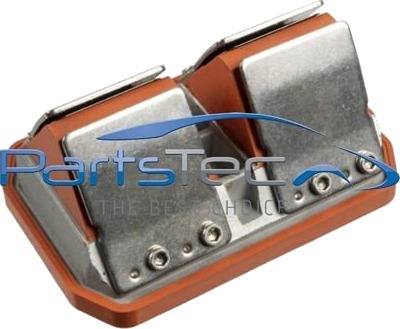 PartsTec PTA510-0494 EGR-ventil PartsTec PTA510-0494 EGR-ventil
