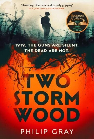 Two Storm Wood Av Philip Gray