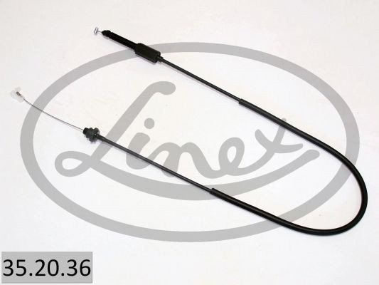 Gasswire LINEX 35.20.36