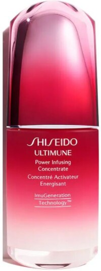 Shiseido Ultimune Power Infusing Ansiktsserum 30 ml - Anti-Aging & Fuktighetsgivende