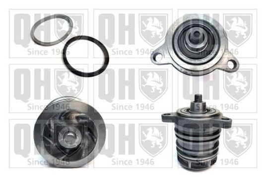 QUINTON HAZELL QCP3635 Vannpumpe