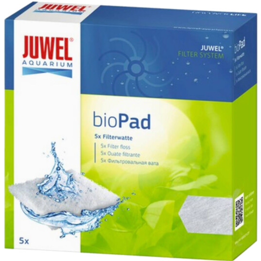 Biopad M Filter Wad Biopad M Filter Wad