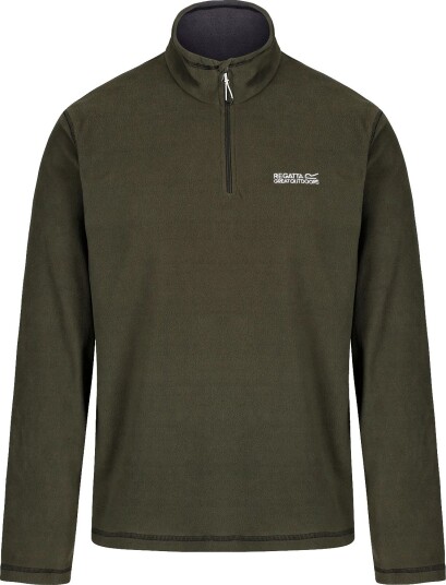 Regatta Thompson Fleece / Thompson Fleece Khaki green L