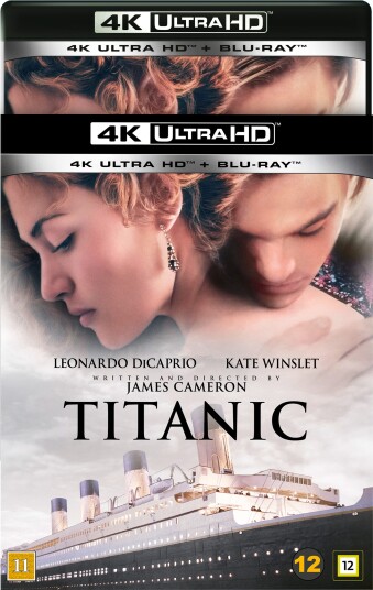 Titanic (1997) Titanic (1997)