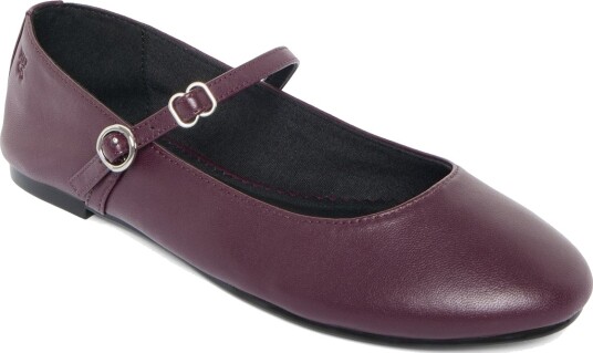 HUGO Tylia_Ball_Bkna Purple 37